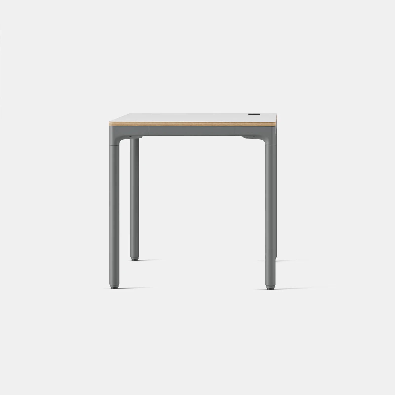 Four Leg Standing Desk - Image 44