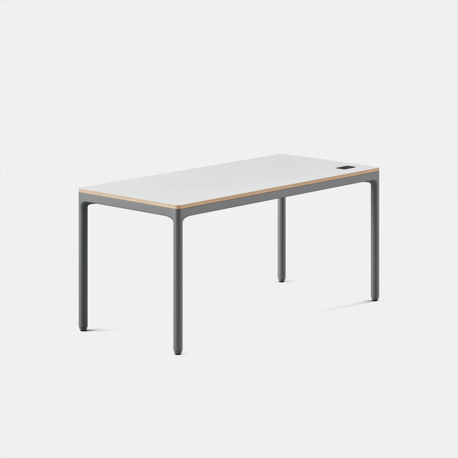 Four Leg Standing Desk - Image 45