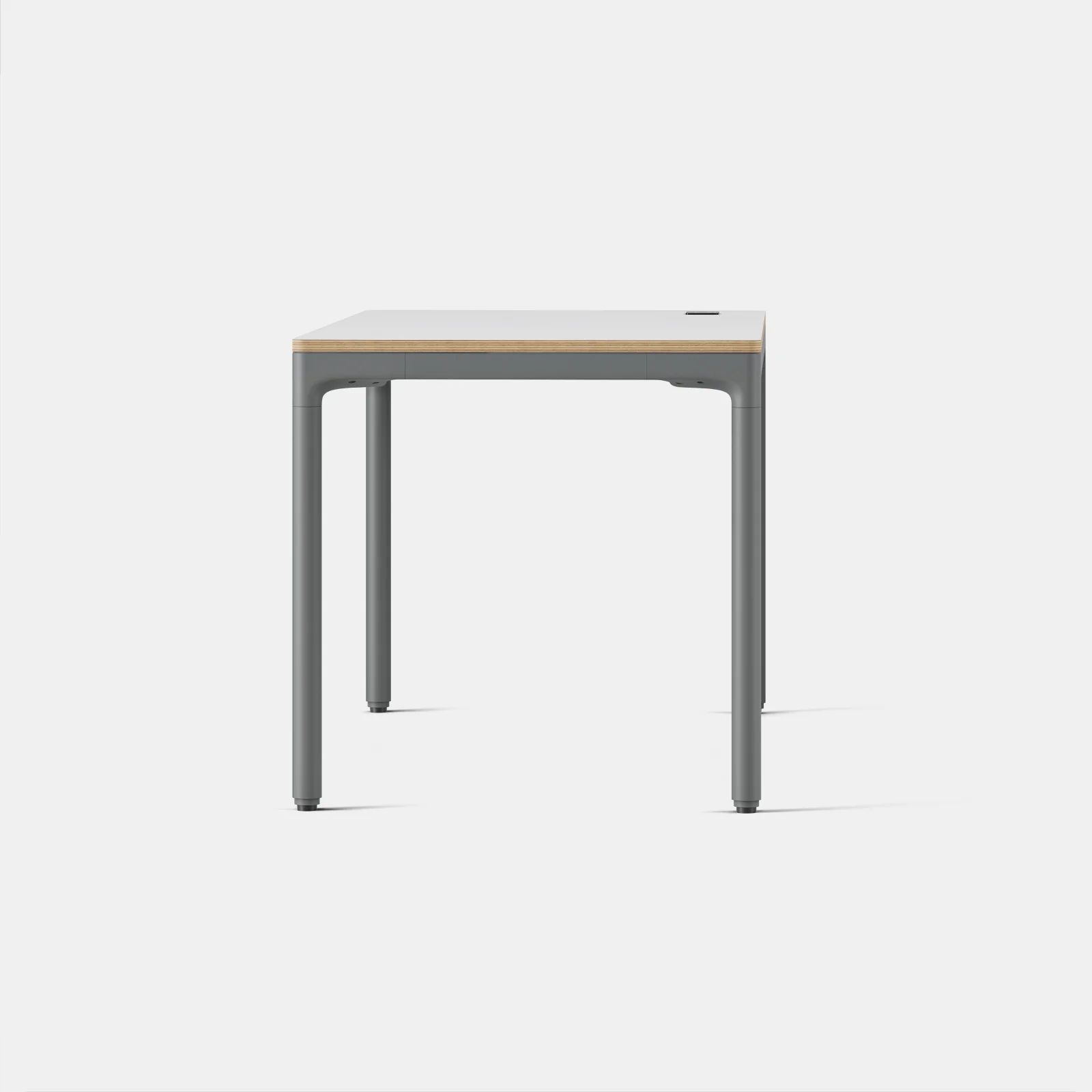 Four Leg Standing Desk - Image 46