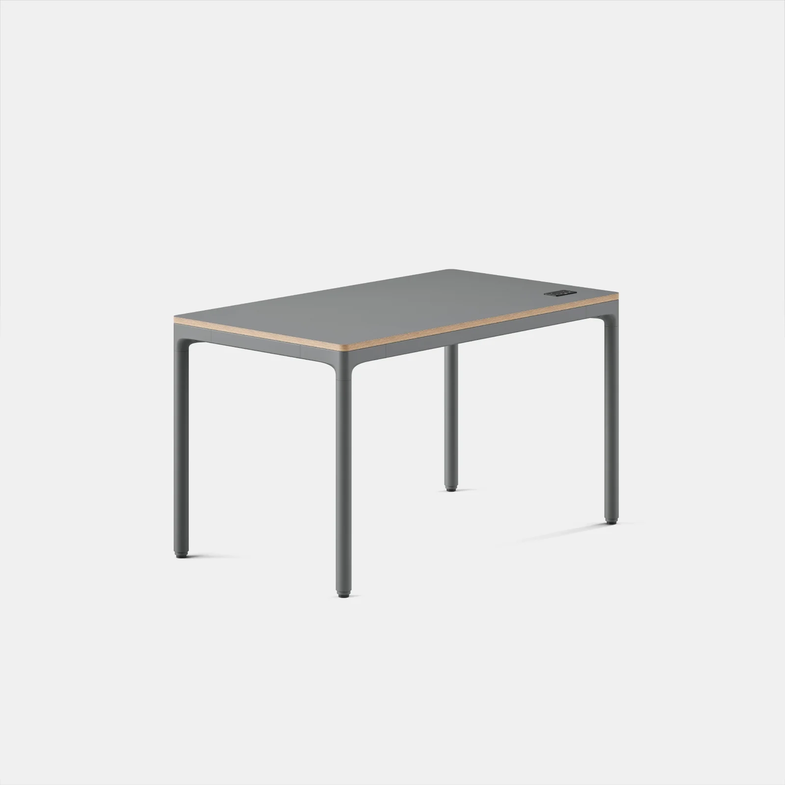 Four Leg Standing Desk - Image 47