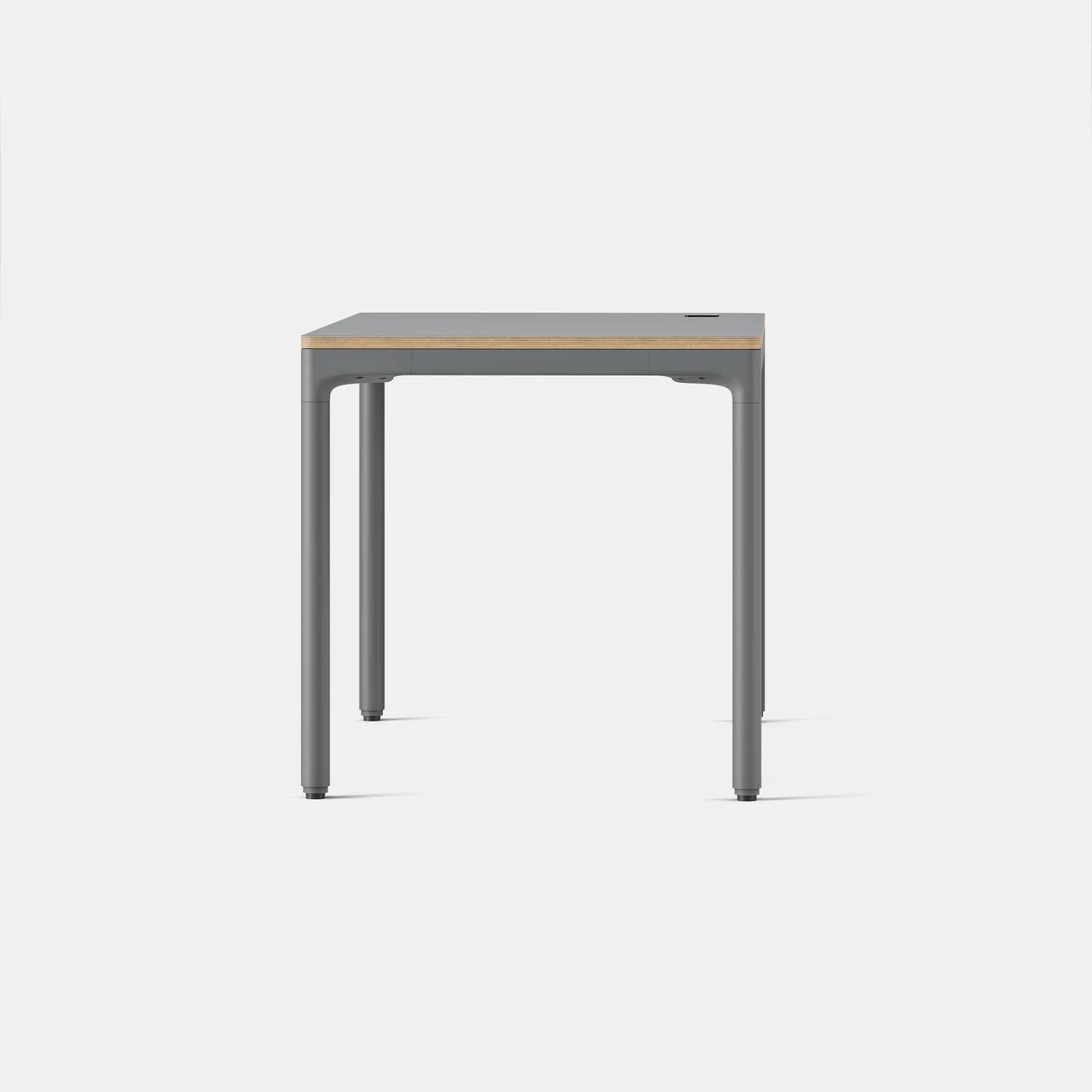 Four Leg Standing Desk - Image 48
