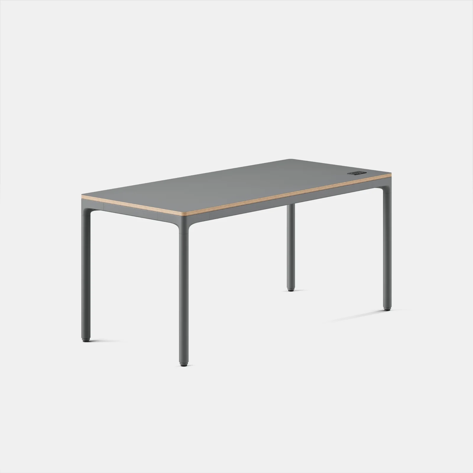 Four Leg Standing Desk - Image 49