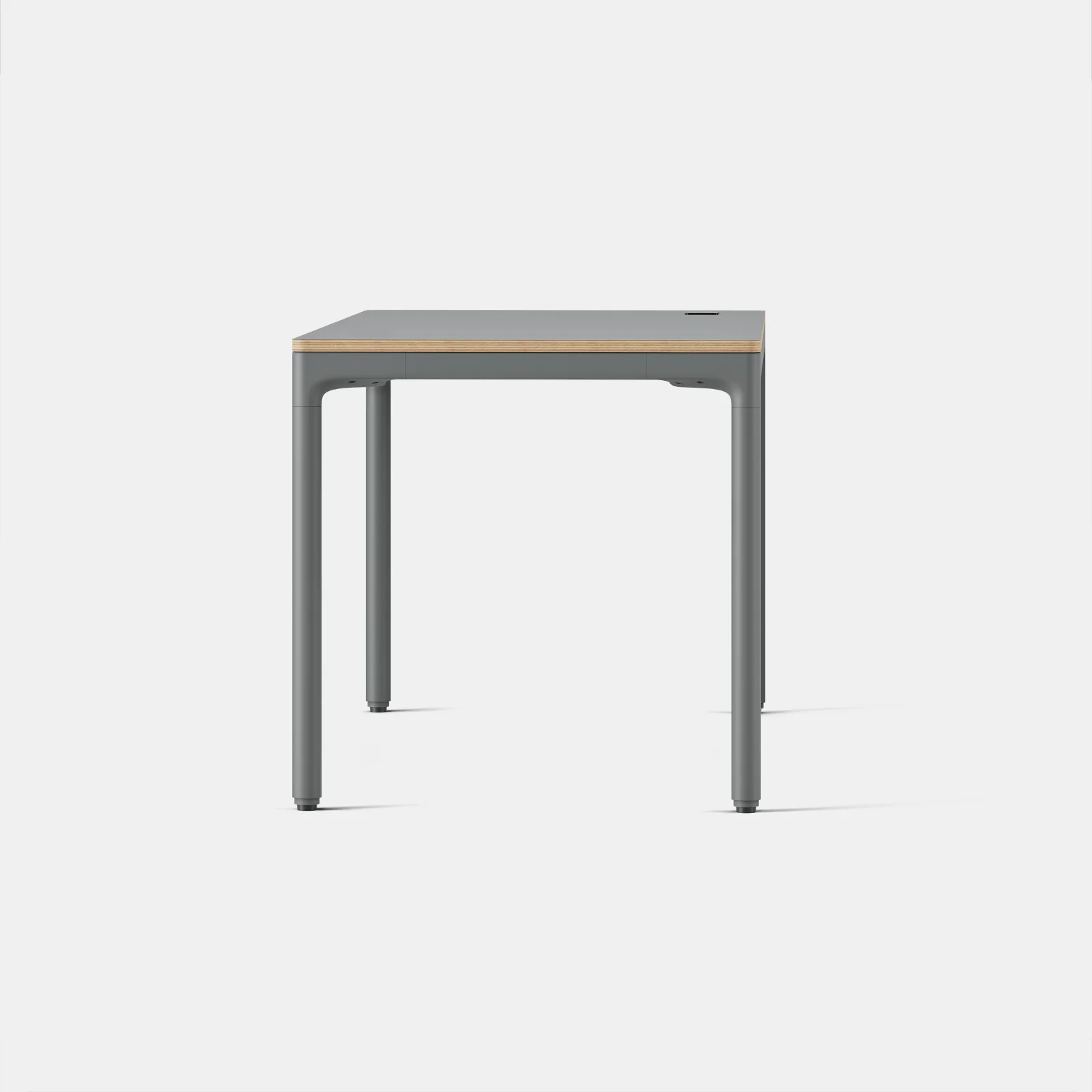 Four Leg Standing Desk - Image 50