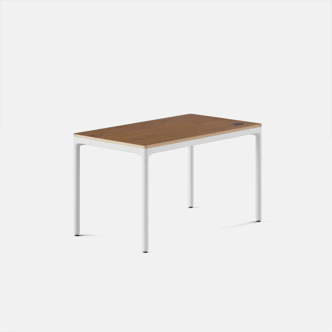 Four Leg Standing Desk - Image 51