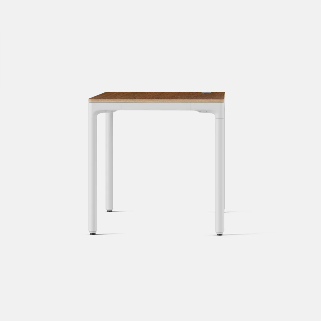 Four Leg Standing Desk - Image 52