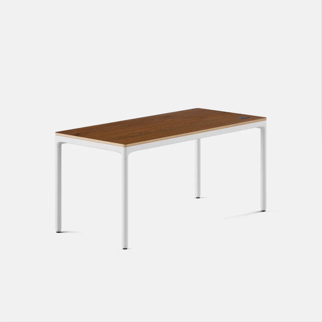 Four Leg Standing Desk - Image 53