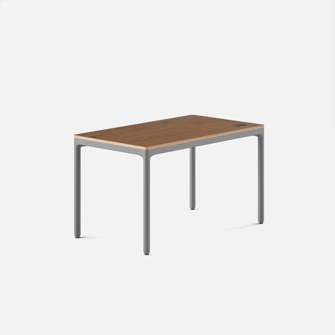 Four Leg Standing Desk - Image 55