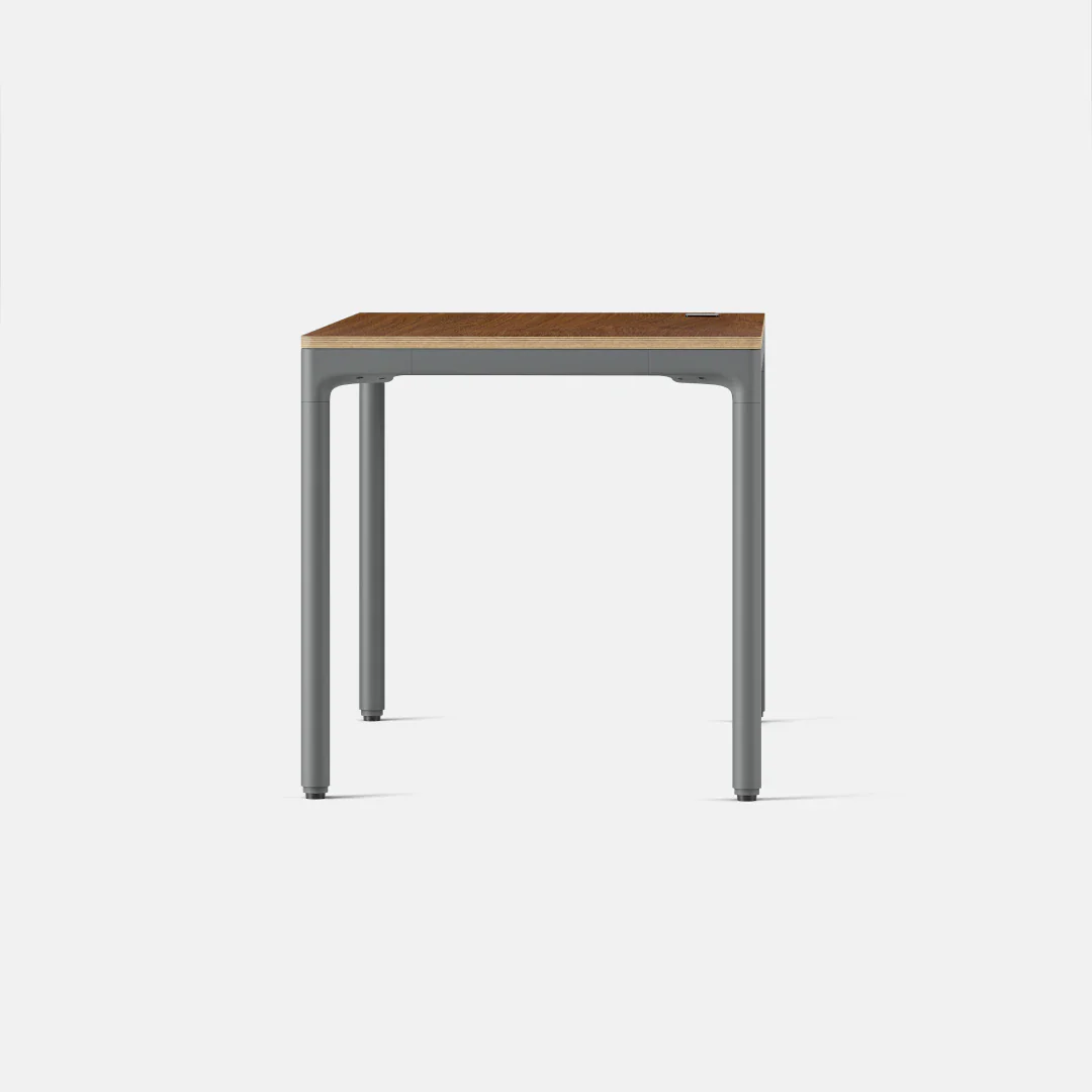 Four Leg Standing Desk - Image 56