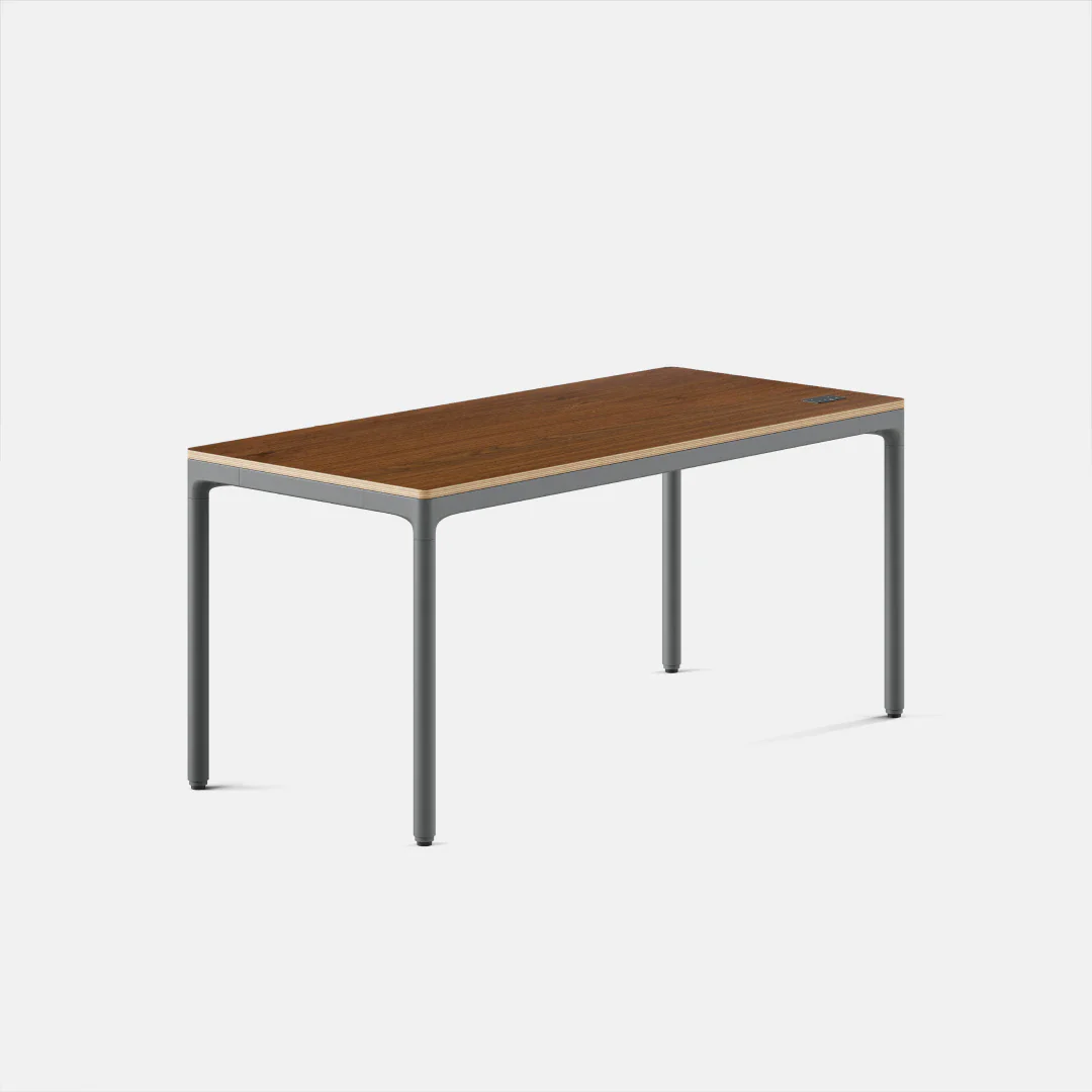 Four Leg Standing Desk - Image 57