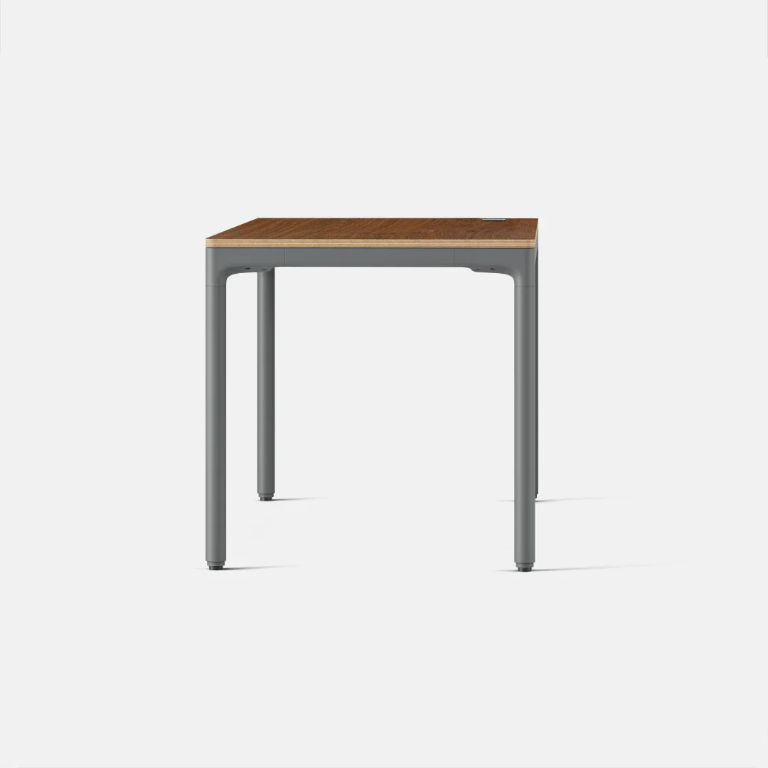 Four Leg Standing Desk - Image 58