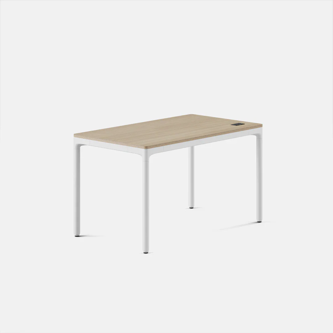 Four Leg Standing Desk - Image 59