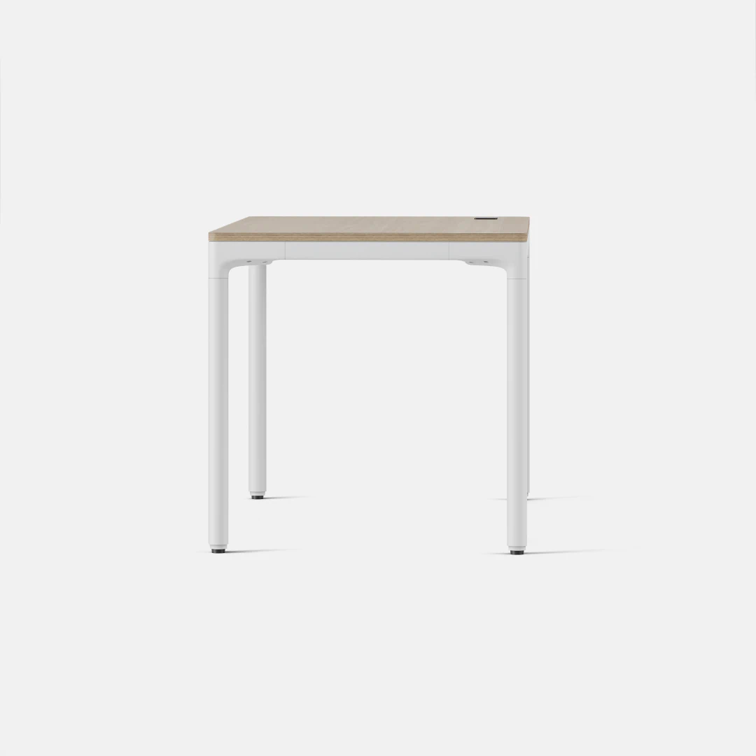 Four Leg Standing Desk - Image 60