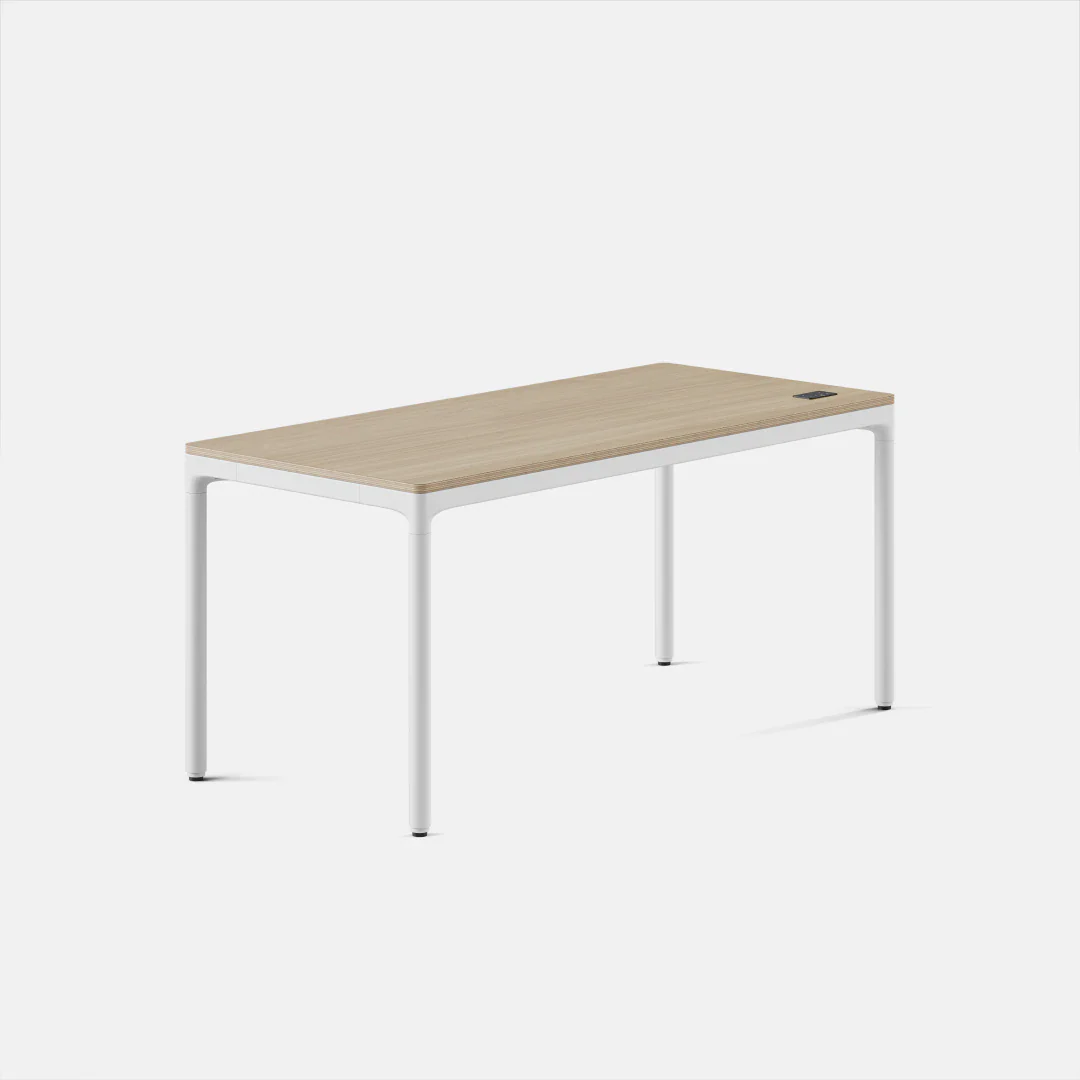 Four Leg Standing Desk - Image 61