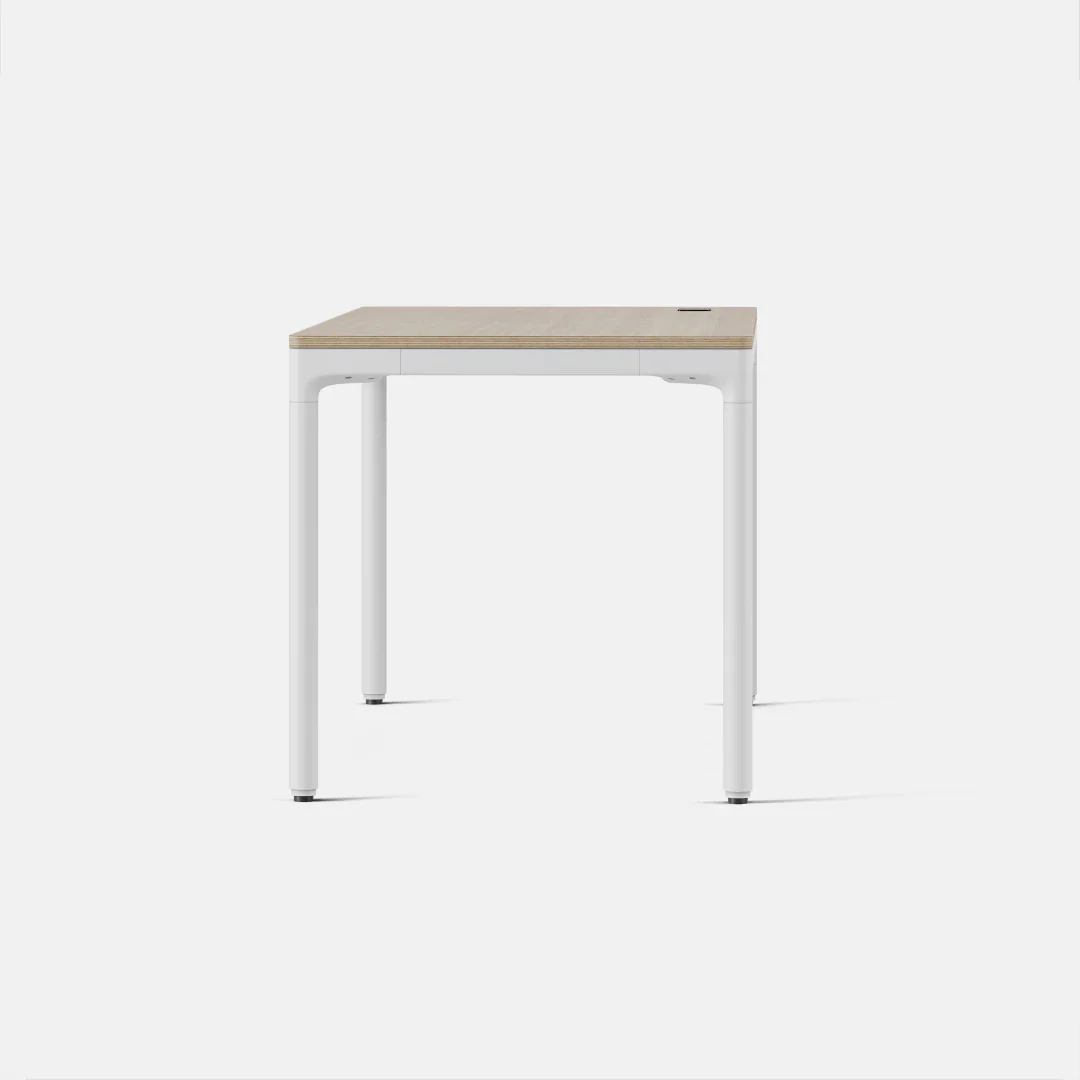 Four Leg Standing Desk - Image 62