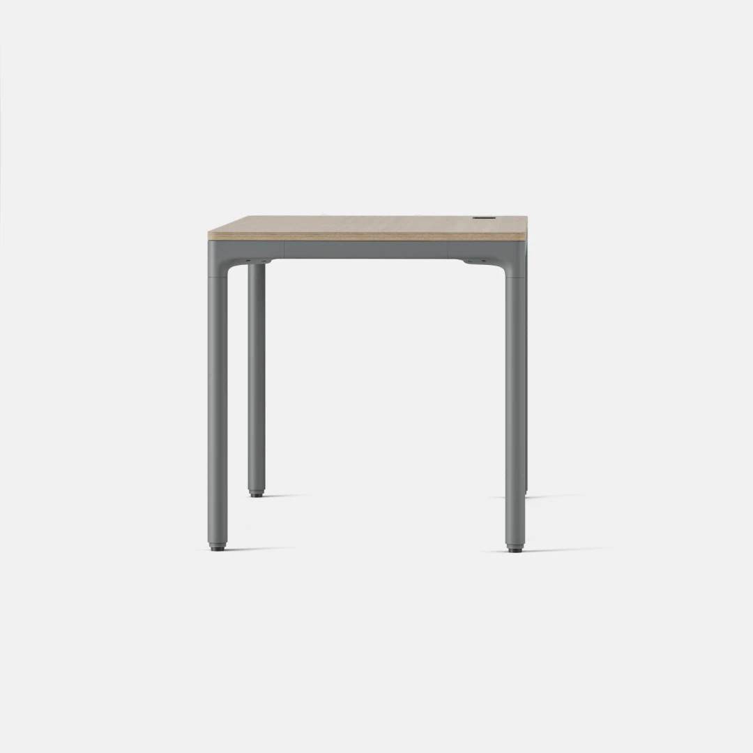 Four Leg Standing Desk - Image 64
