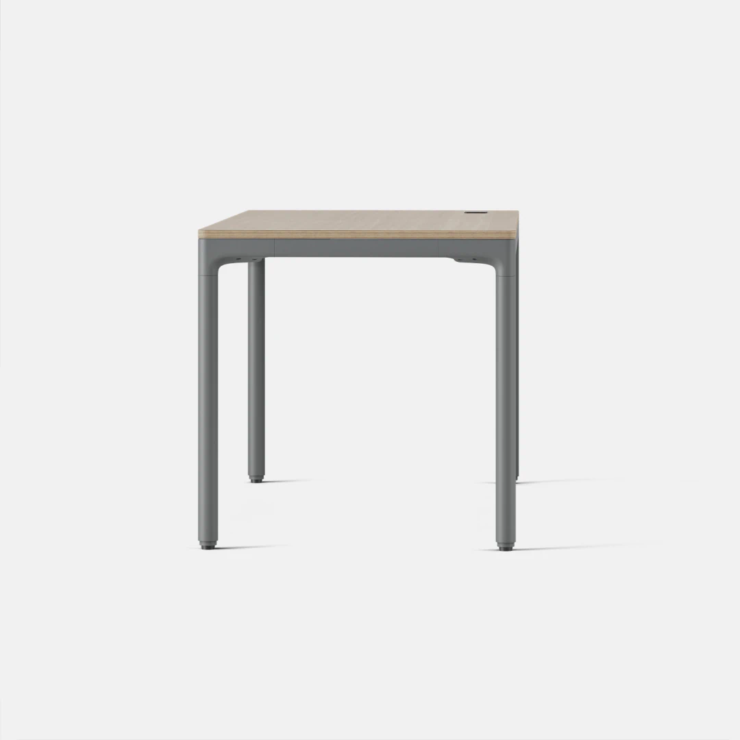 Four Leg Standing Desk - Image 66
