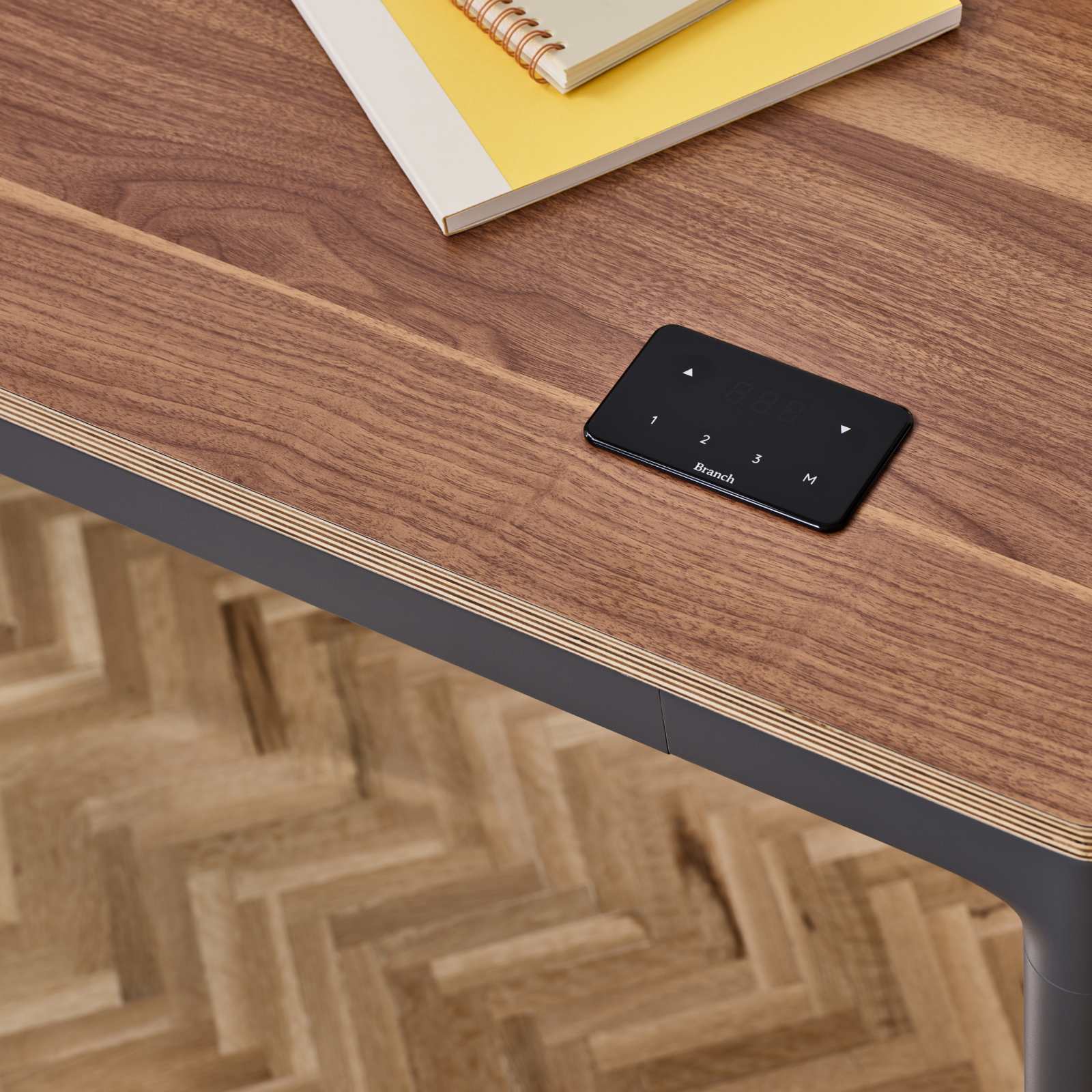 Four Leg Standing Desk - Image 80
