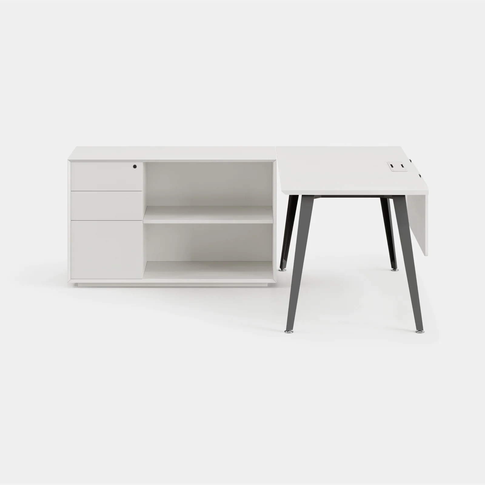 L-Desk - Image 3