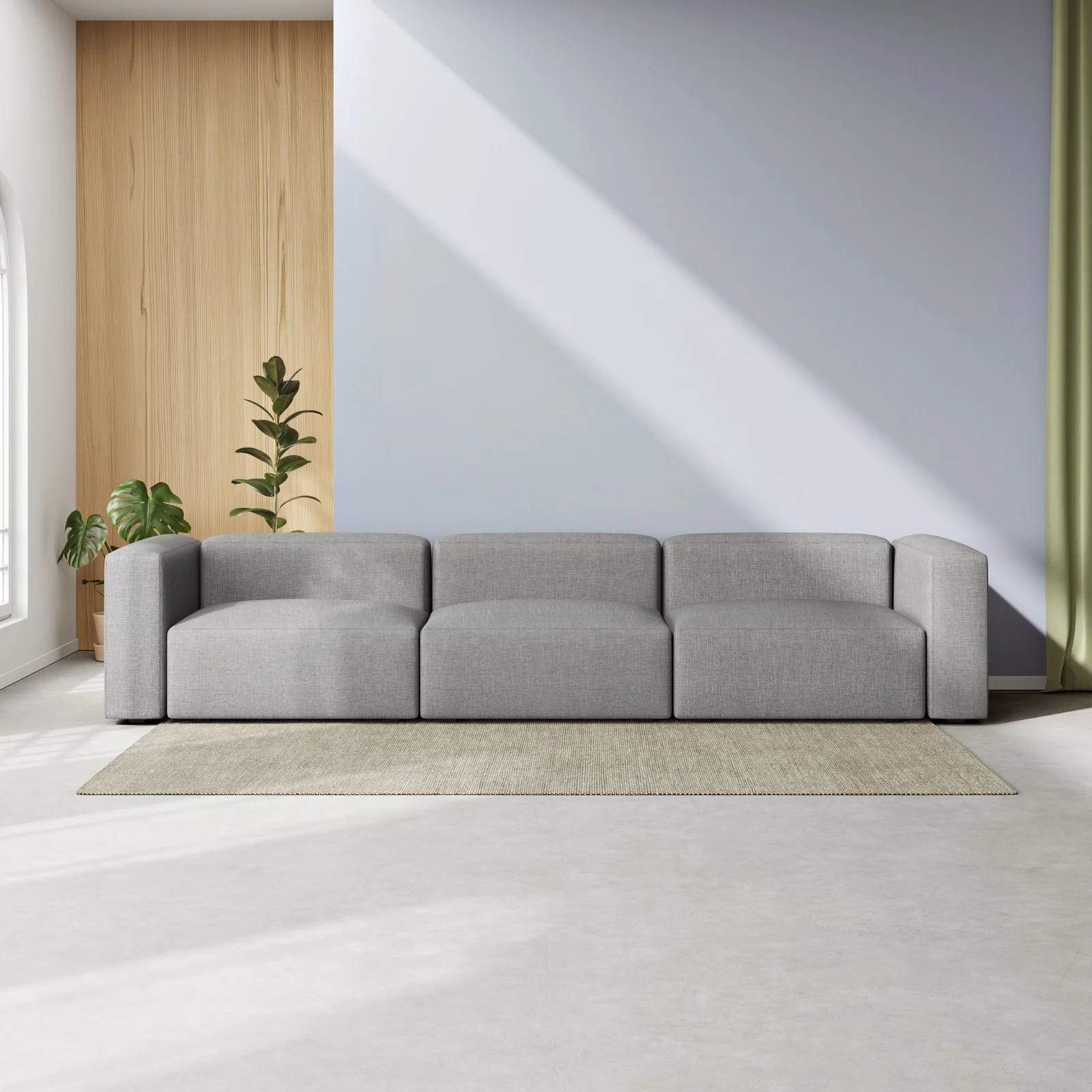 Modular Sofa - Image 2