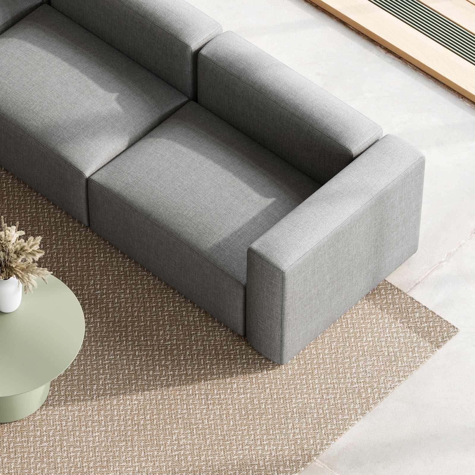 Modular Sofa Unit - Image 14