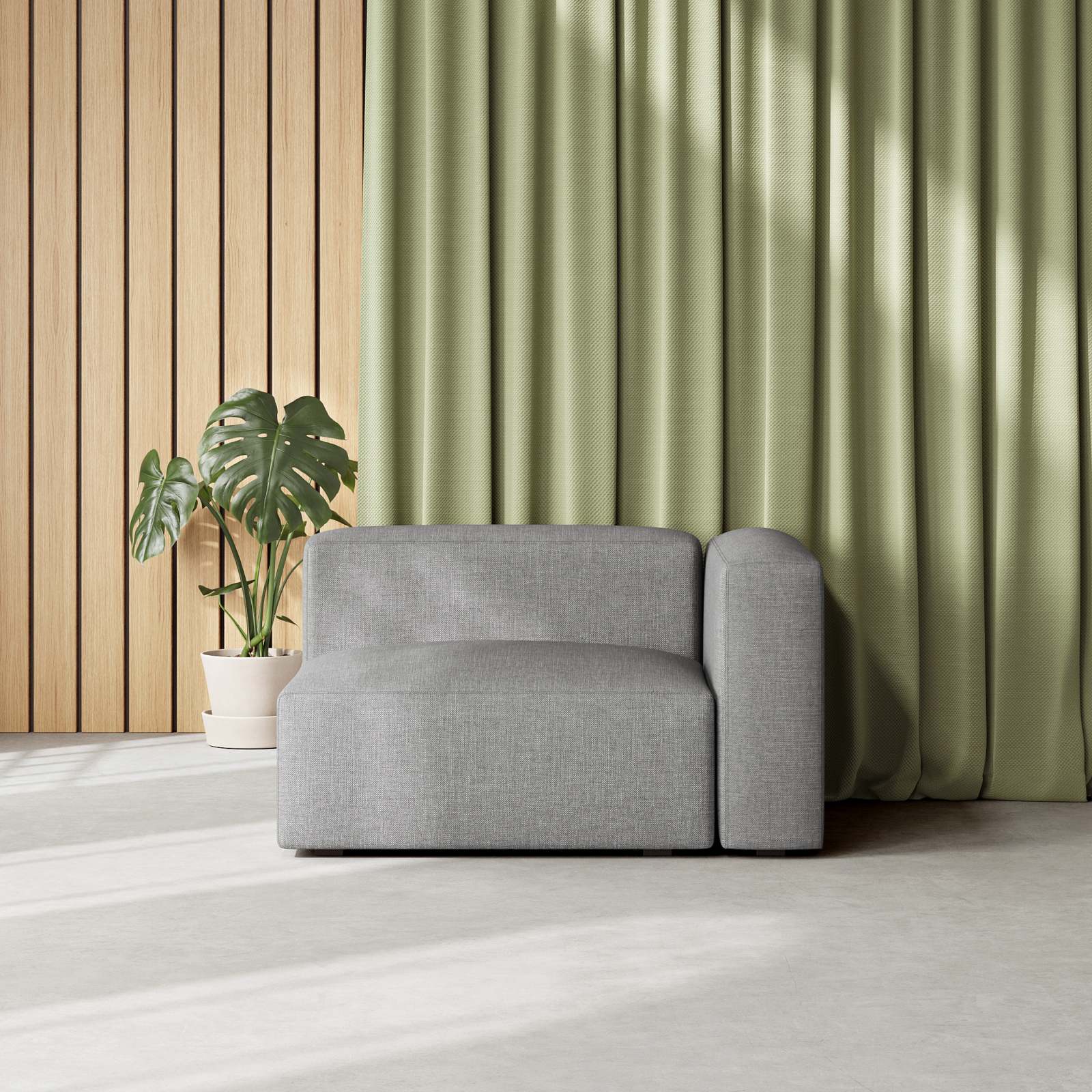 Modular Sofa Unit - Image 2