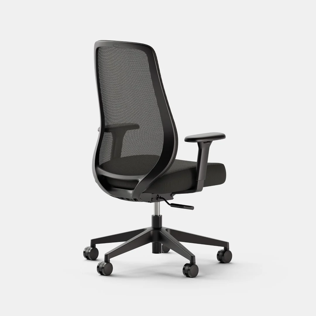 Multitask Chair - Image 4