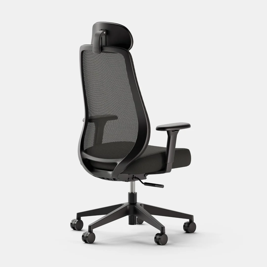 Multitask Chair - Image 6
