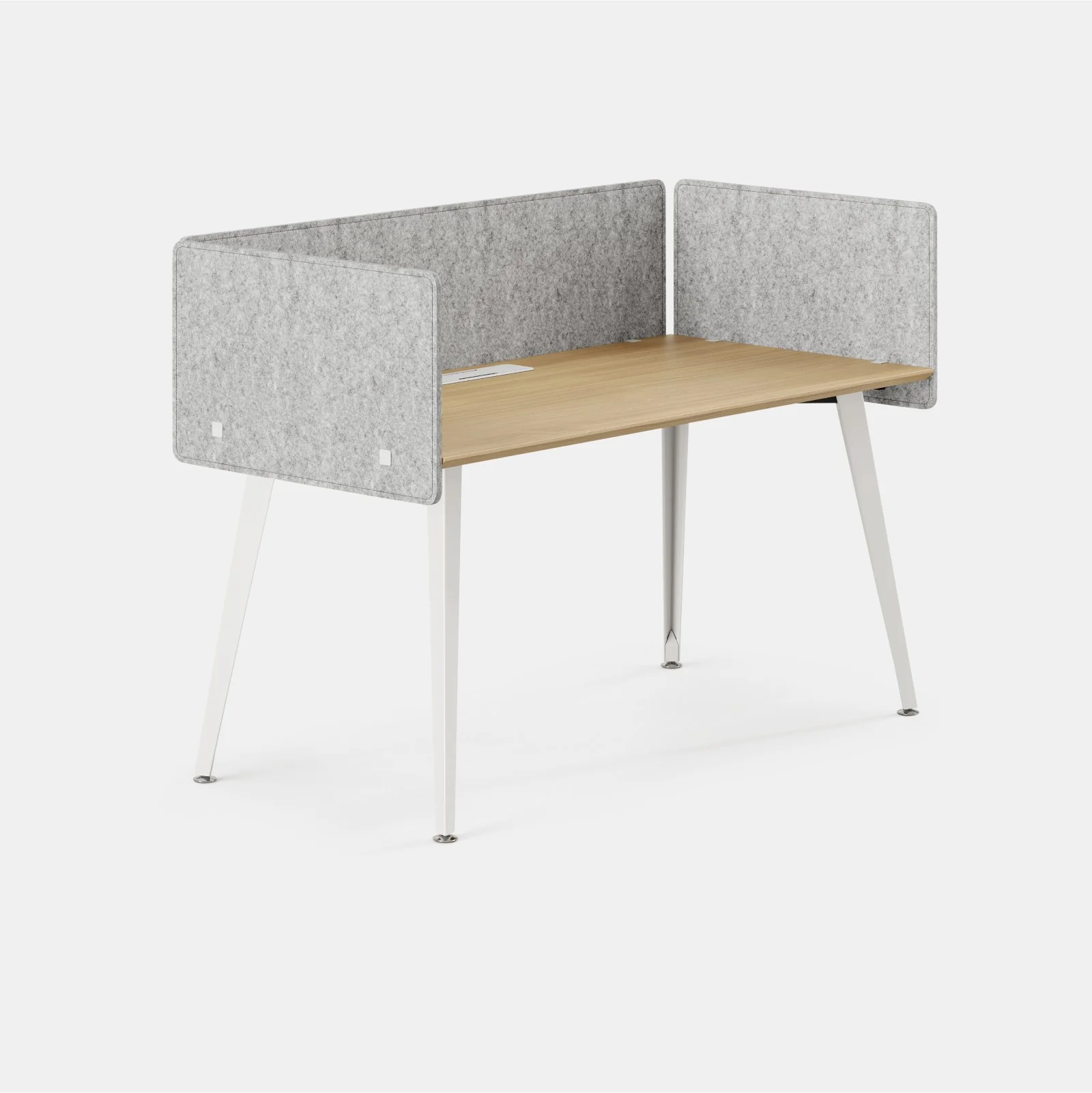 Office Desk Panels - Image 5