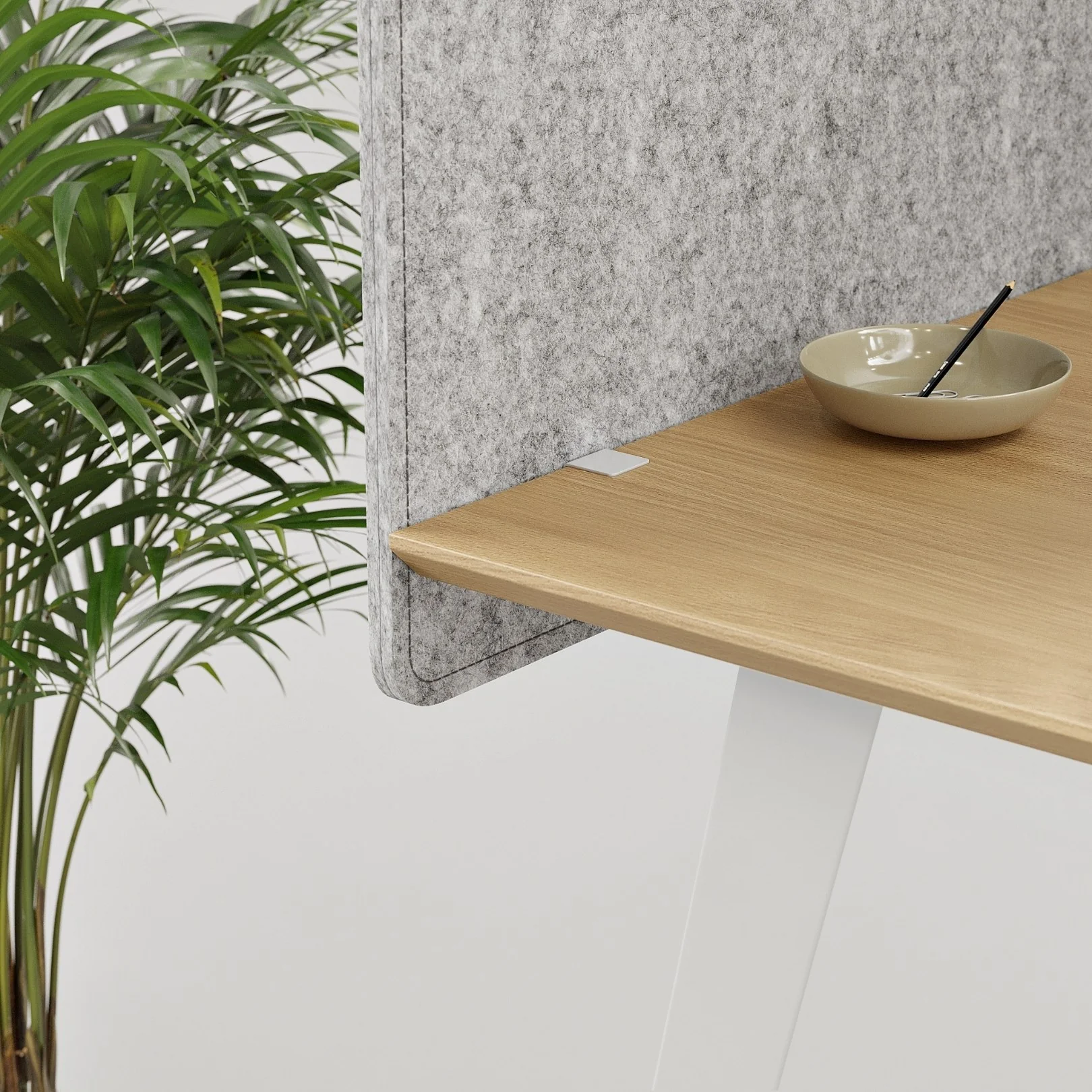 Office Desk Panels - Image 8
