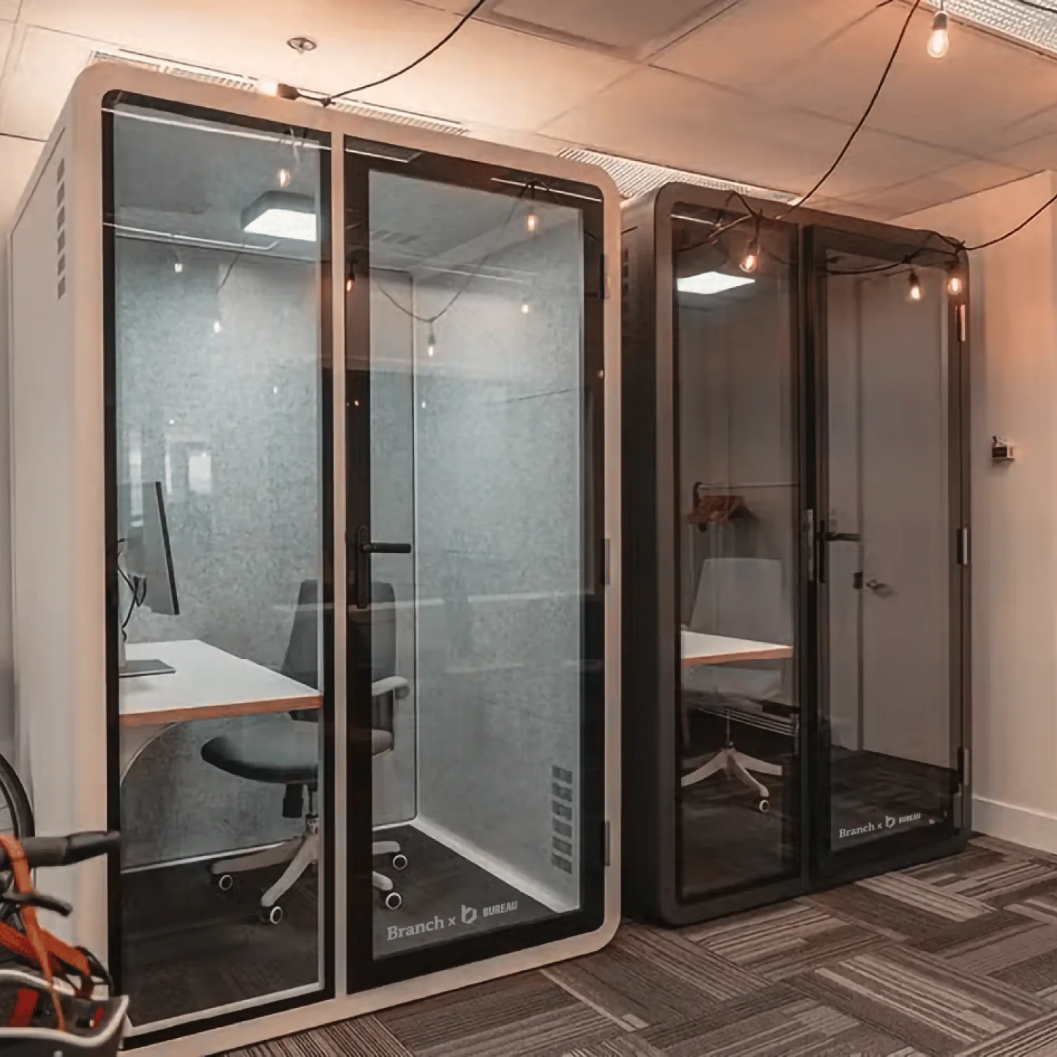 One Booth - Image 4