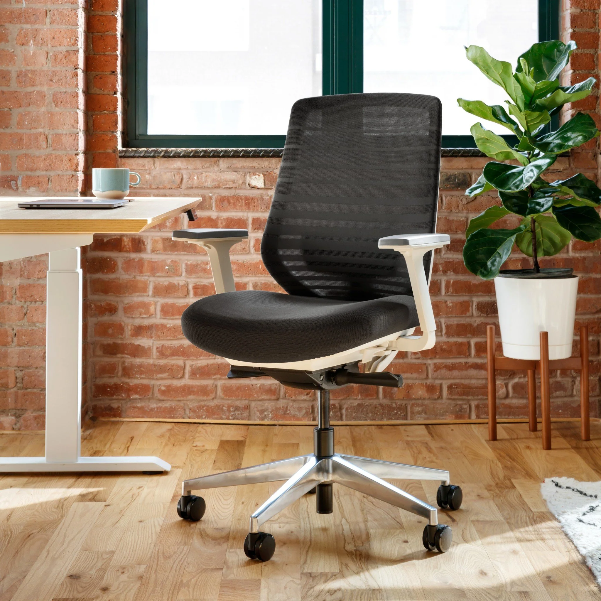Open Box - Ergonomic Chair - Image 2
