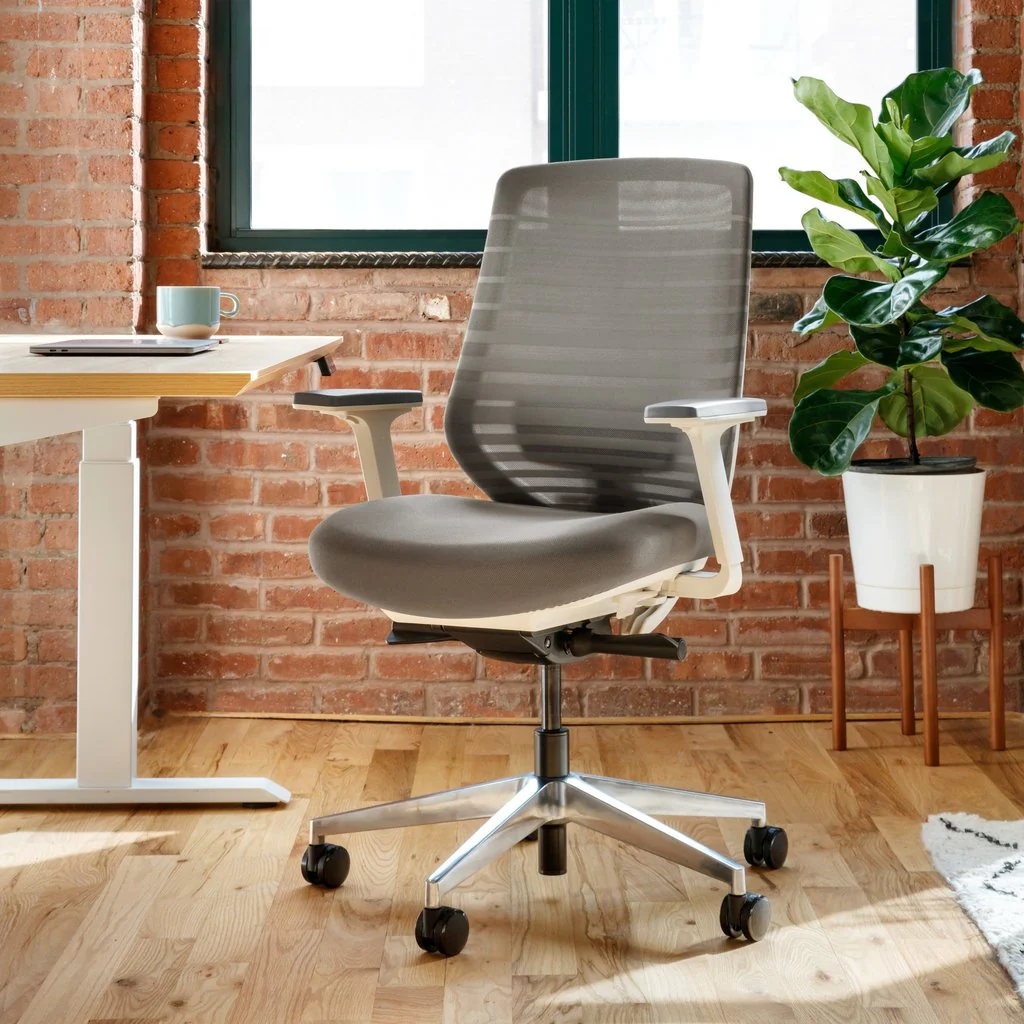 Open Box - Ergonomic Chair - Image 3