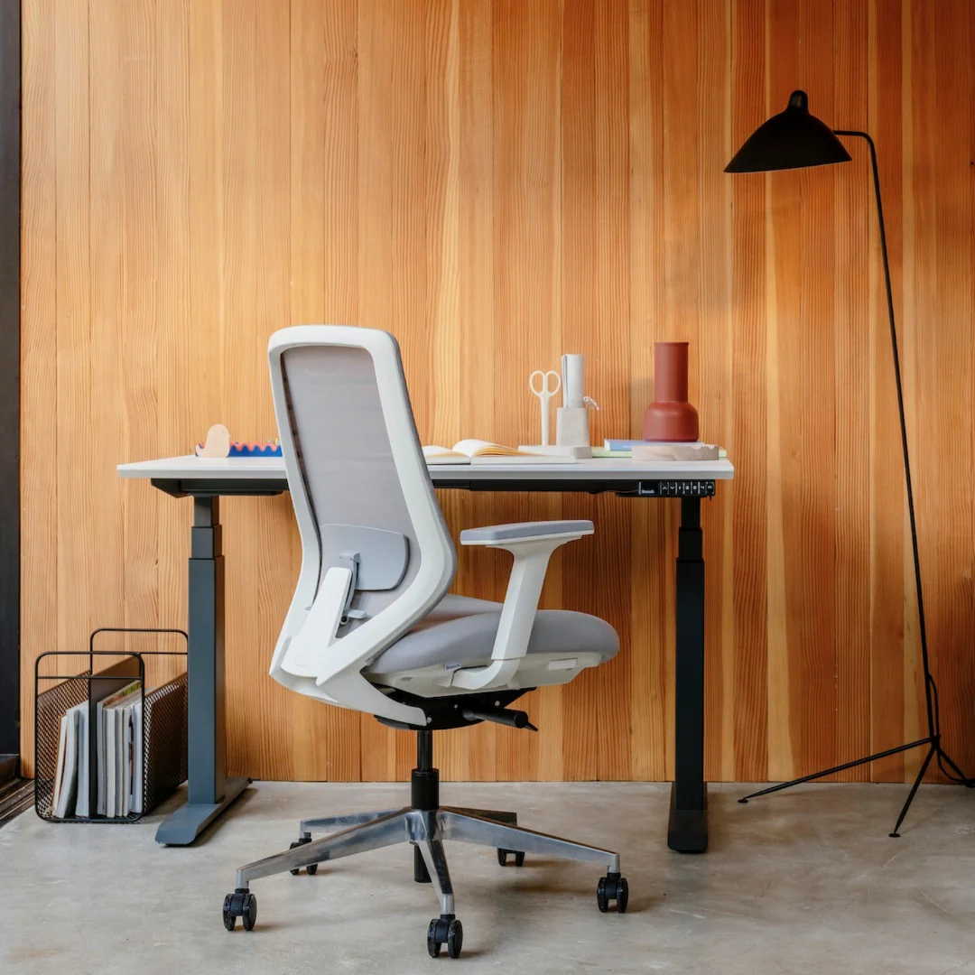 Open Box - Ergonomic Chair - Image 35