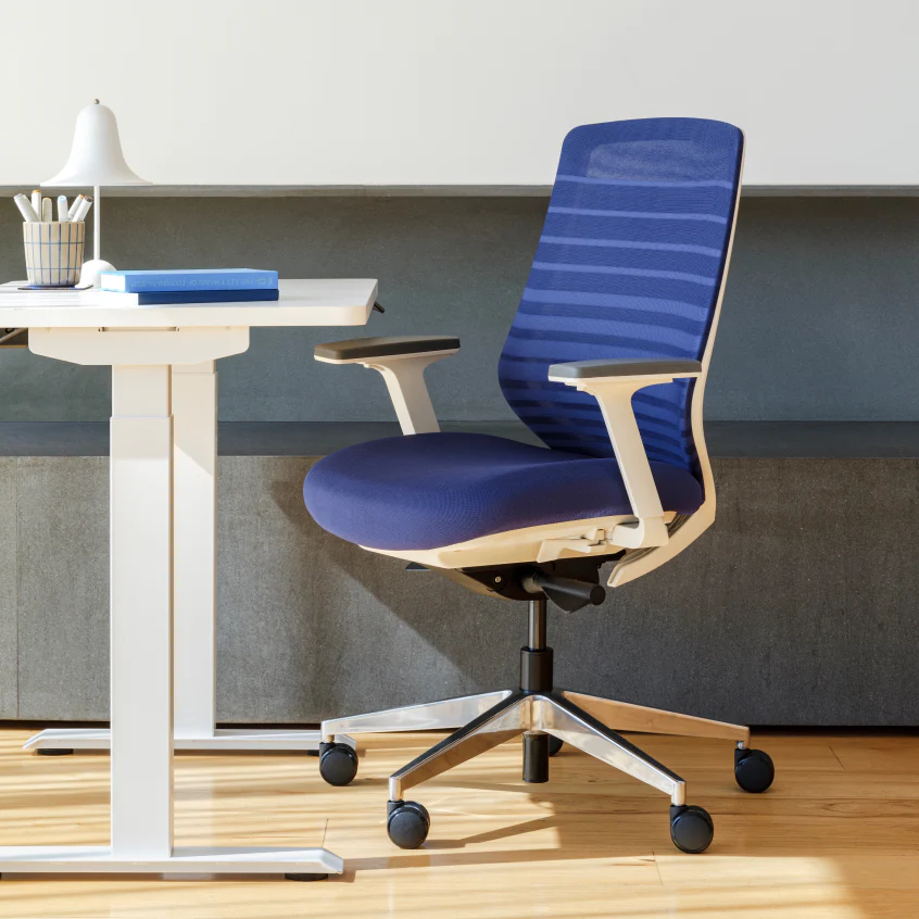 Open Box - Ergonomic Chair - Image 41