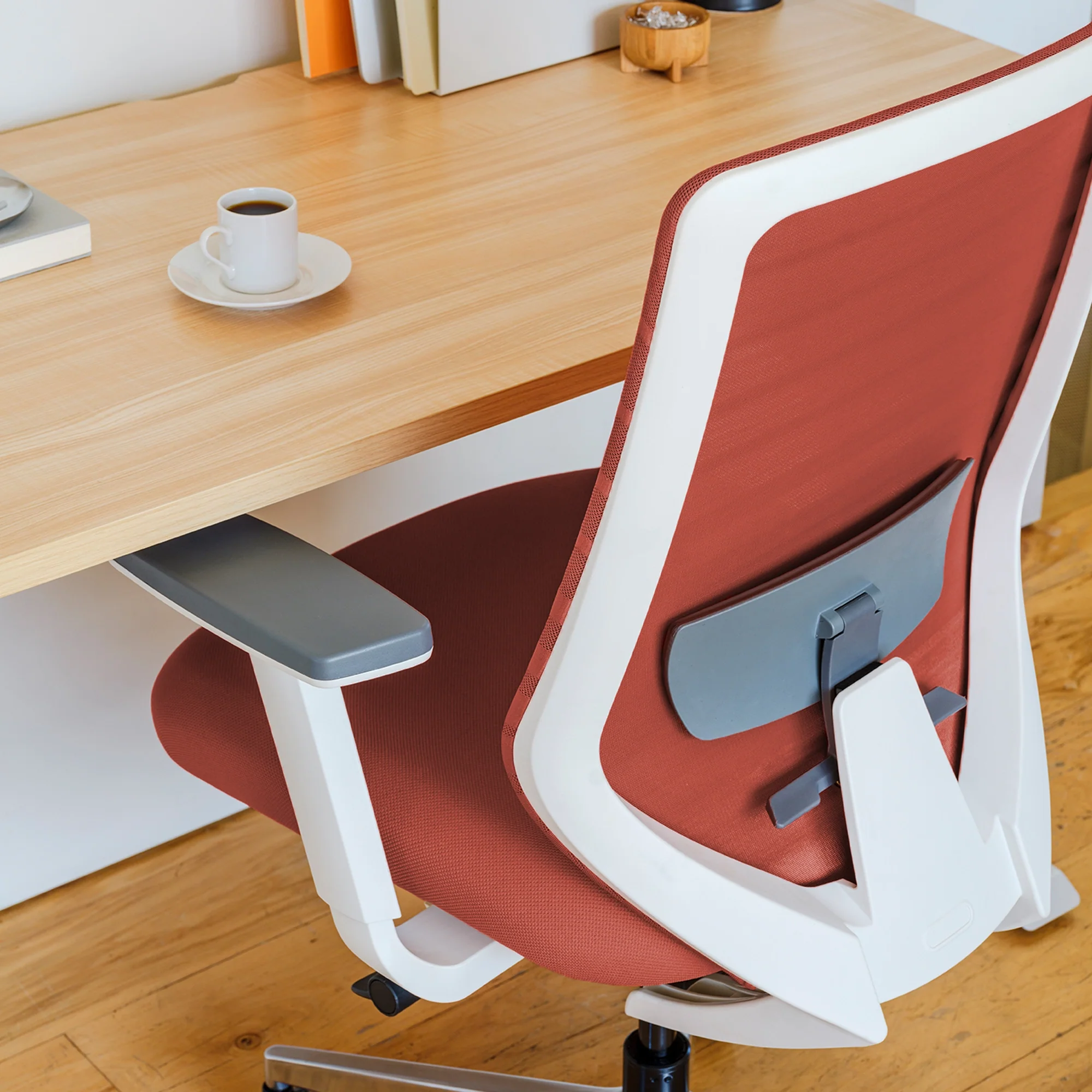 Open Box - Ergonomic Chair - Image 44