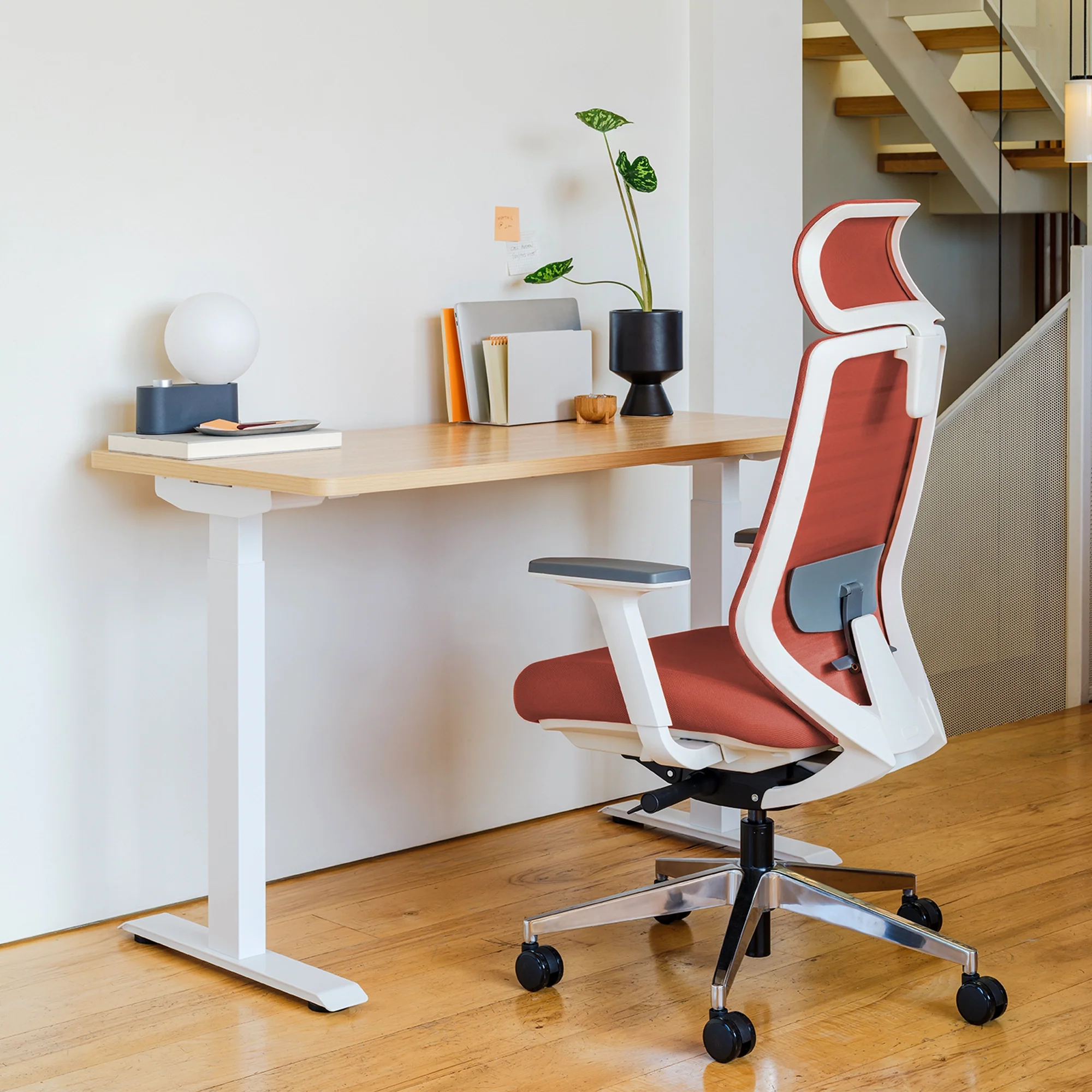 Open Box - Ergonomic Chair - Image 45