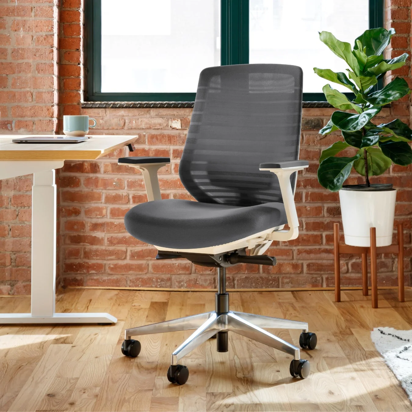 Open Box - Ergonomic Chair - Image 5