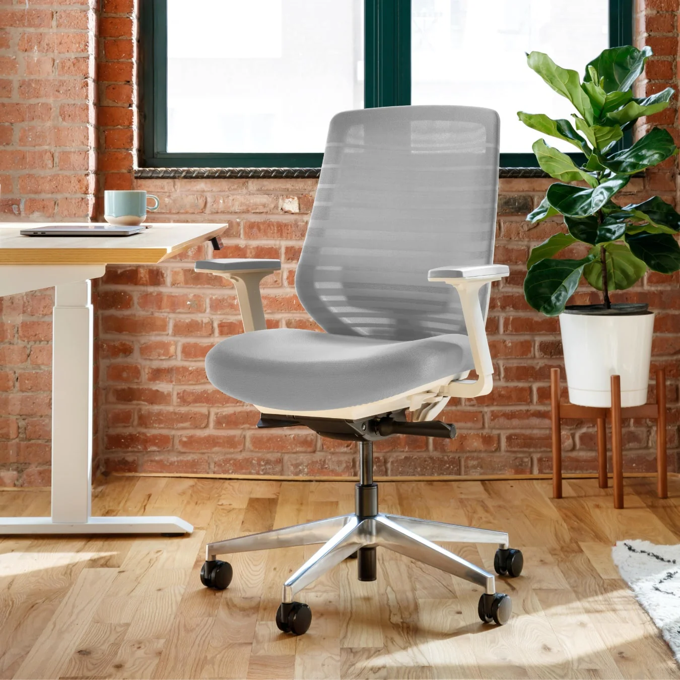 Open Box - Ergonomic Chair - Image 6