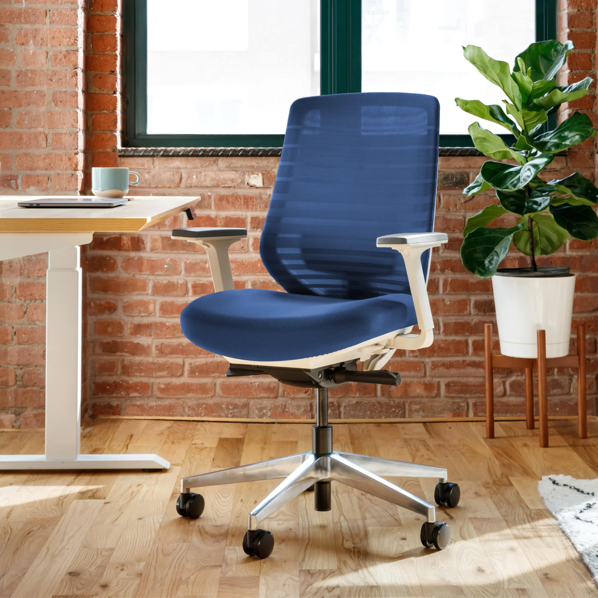 Open Box - Ergonomic Chair - Image 8
