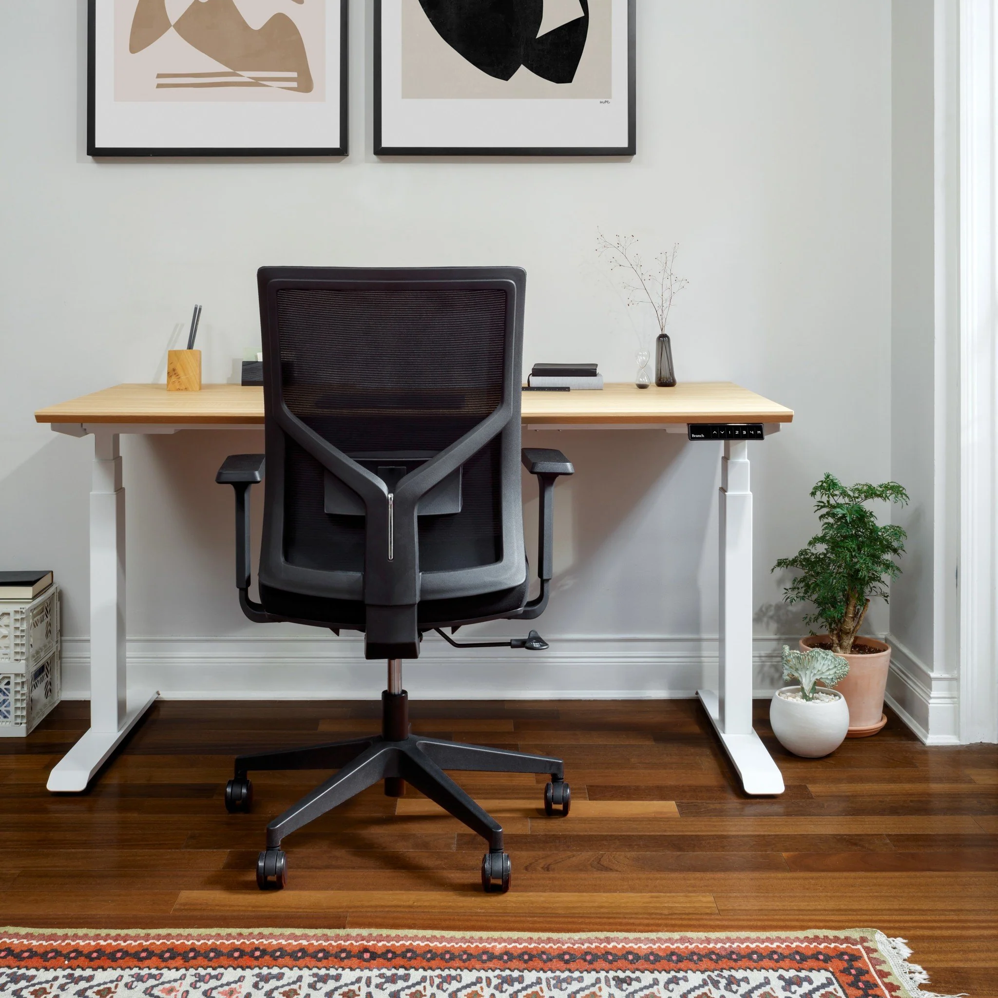 Open Box - Task Chair - Image 4