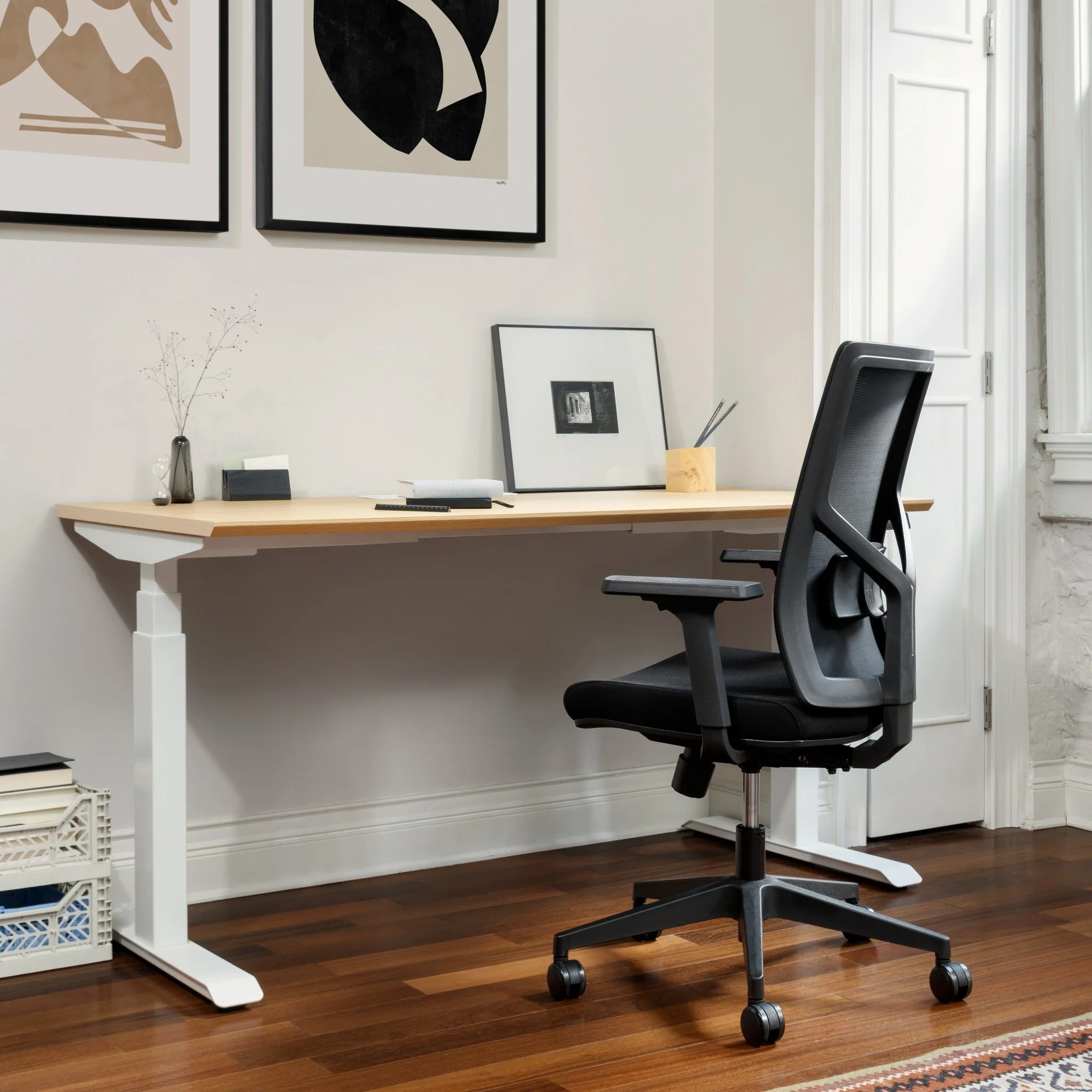 Open Box - Task Chair - Image 5