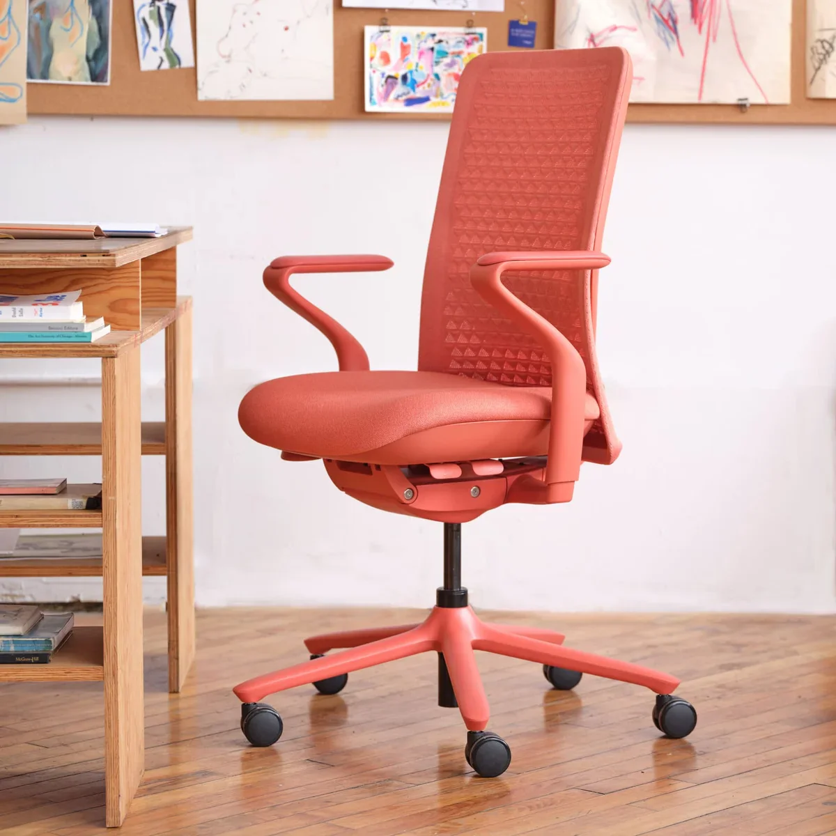Open Box - Verve Chair - Image 2