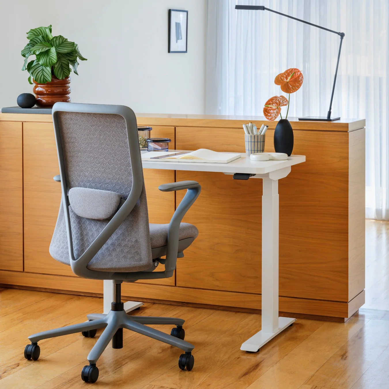 Open Box - Verve Chair - Image 23