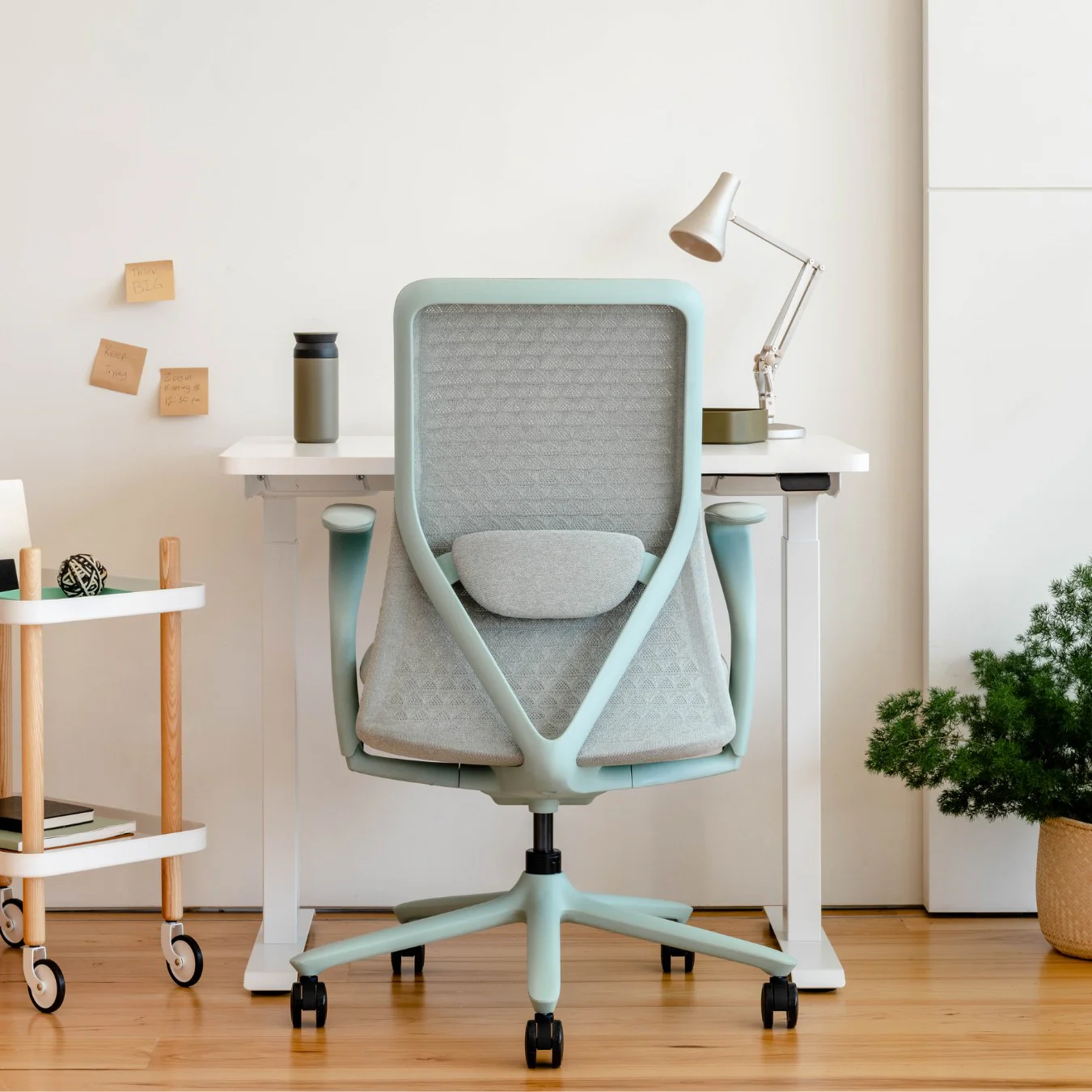 Open Box - Verve Chair - Image 28
