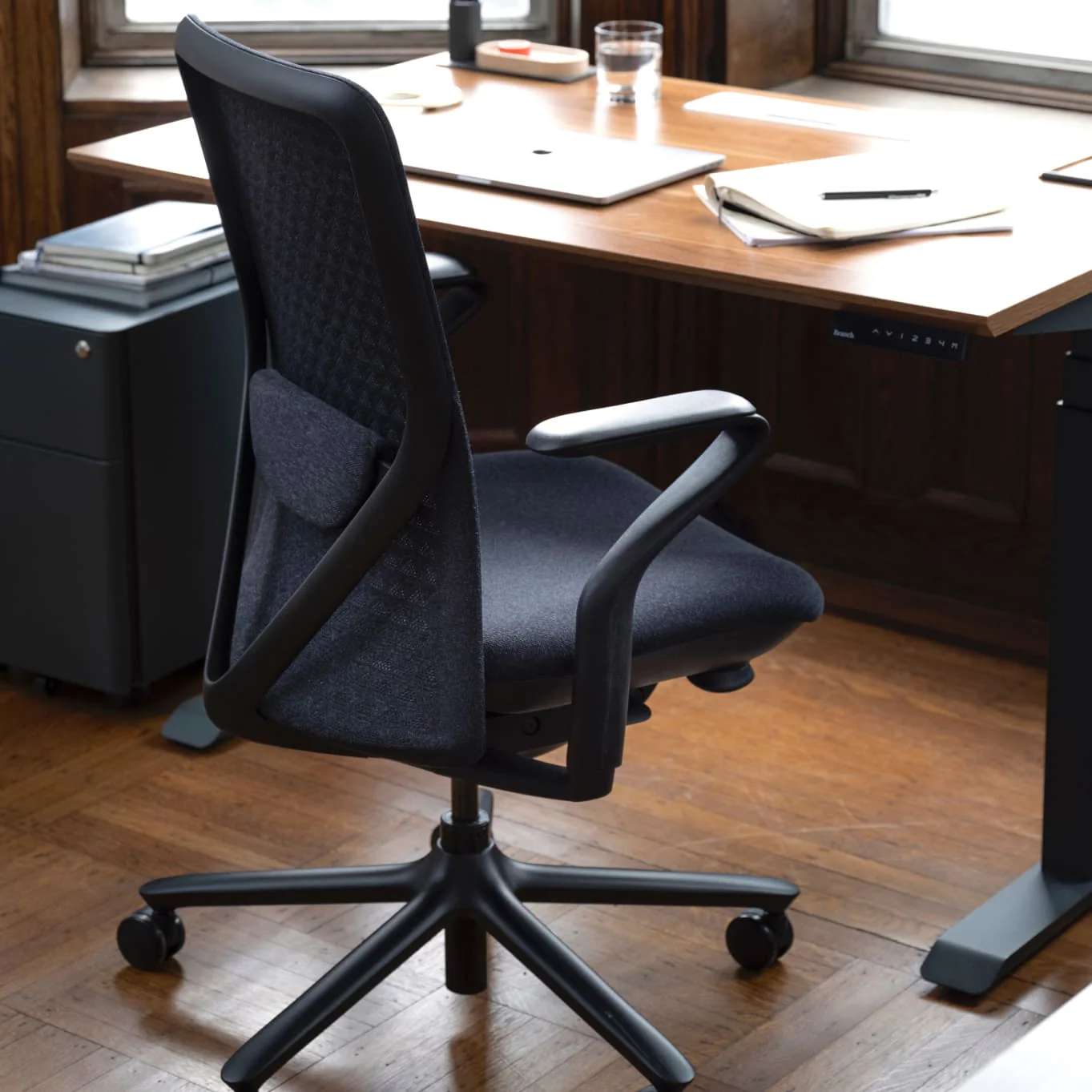 Open Box - Verve Chair - Image 30