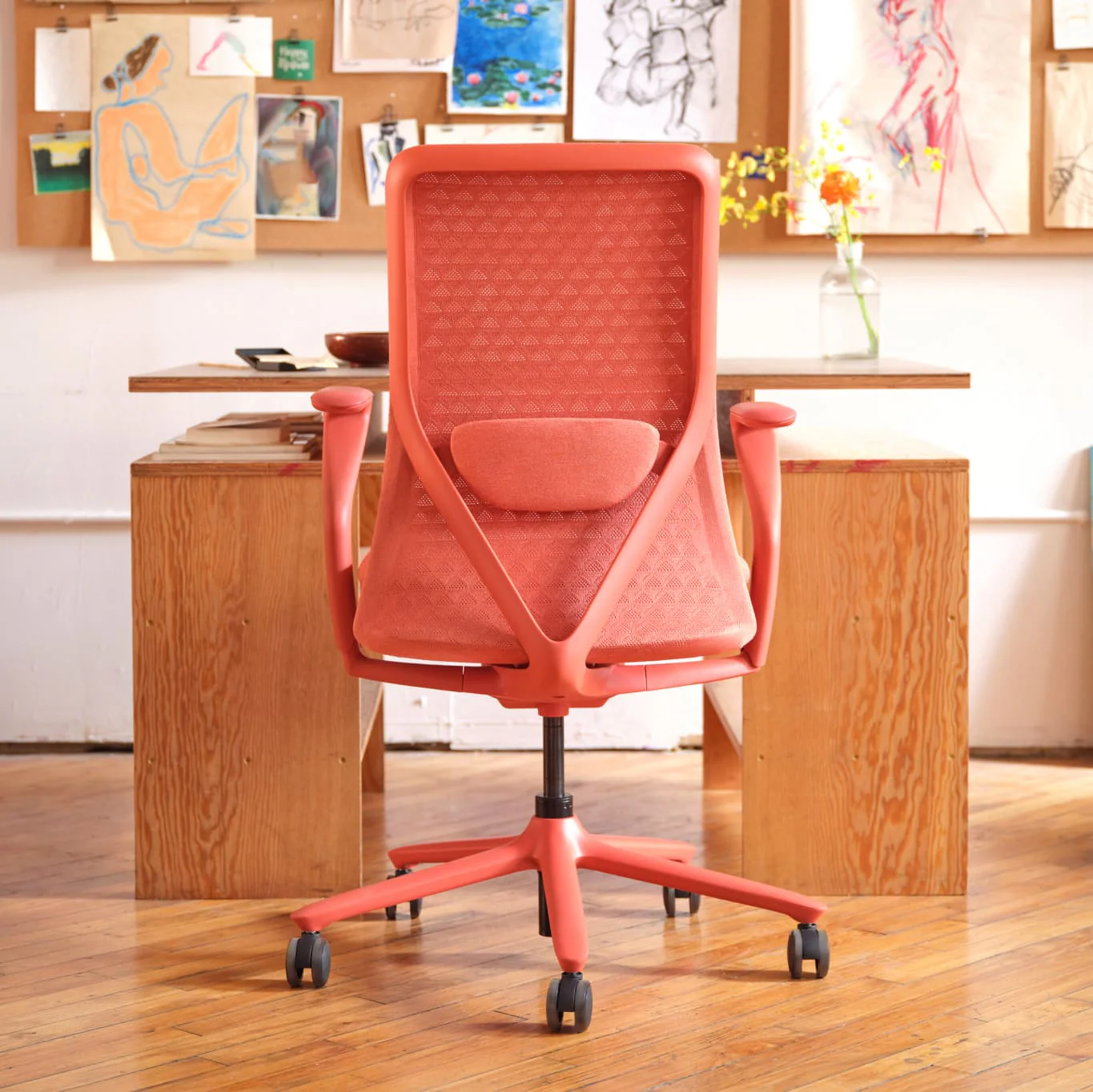 Open Box - Verve Chair - Image 31