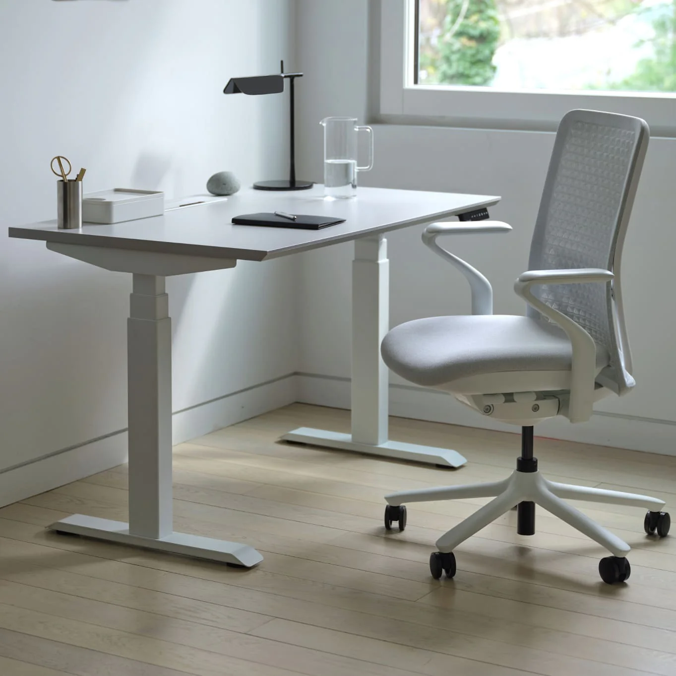 Open Box - Verve Chair - Image 32