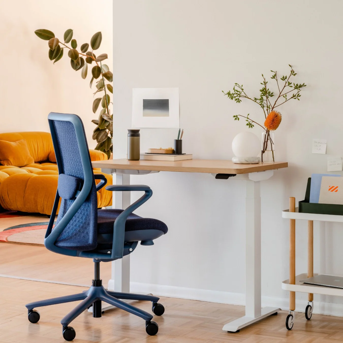 Open Box - Verve Chair - Image 34
