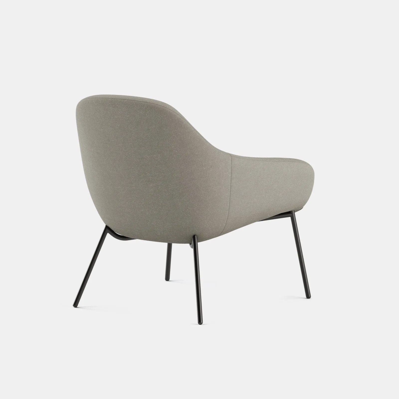 Oppo Lounge Chair - Image 5