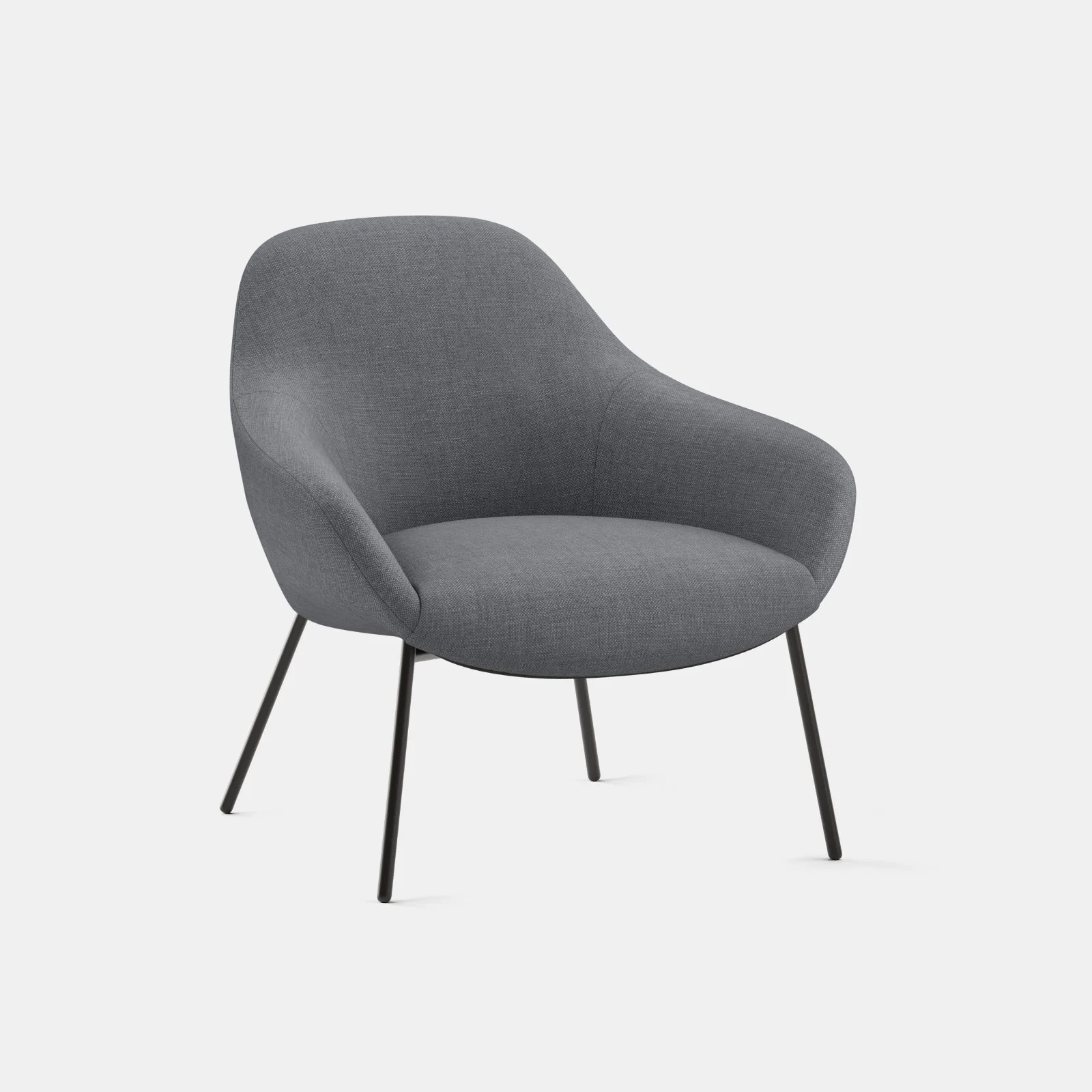 Oppo Lounge Chair - Image 6